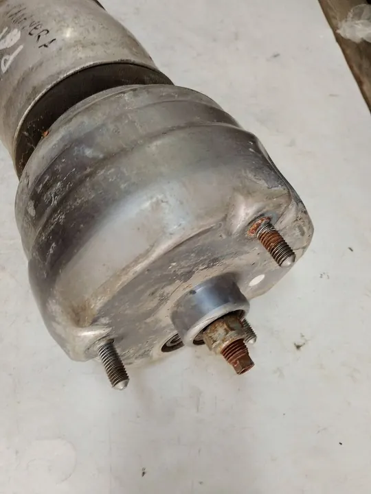 Amortisseur Pneumatique Avant Gauche Porsche Panamera 970 image 6