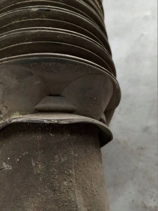 Amortisseur Pneumatique Avant Gauche Porsche Panamera 970 image 7