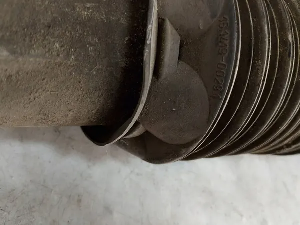 Amortisseur Pneumatique Avant Gauche Porsche Panamera 970 image 8