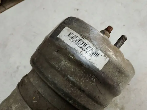 Amortisseur Pneumatique Avant Gauche Porsche Panamera 970 image 9