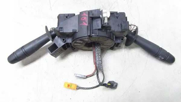 Combinatieschakelaar TRAFIC VIVARO II 8200416459 image 5