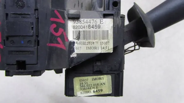 Combinatieschakelaar TRAFIC VIVARO II 8200416459 image 7