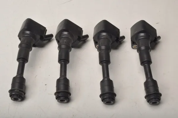 Bobina de Ignição VOLVO S60 II V60 2.0 T5 AWD 31358940 image 4