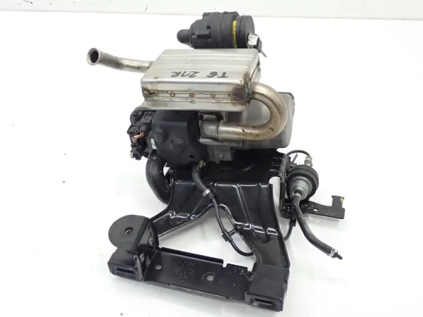 Webasto Standverwarming Kit OEM 7LA815071B ROZ image 3