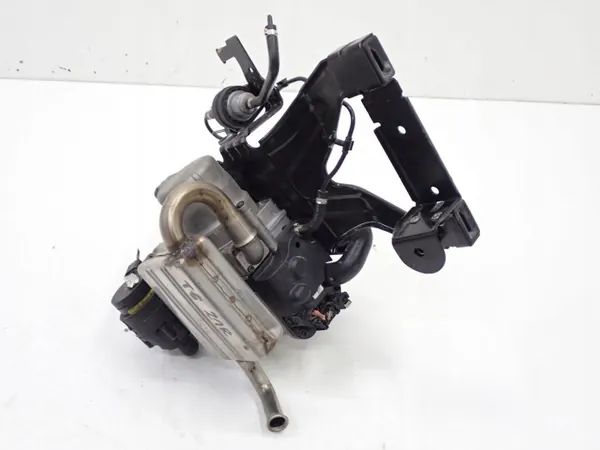 Webasto Standverwarming Kit OEM 7LA815071B ROZ image 4