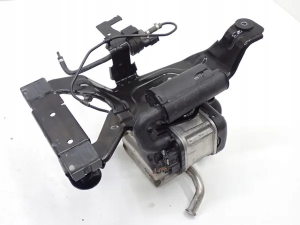 Webasto Standverwarming Kit OEM 7LA815071B ROZ image 6