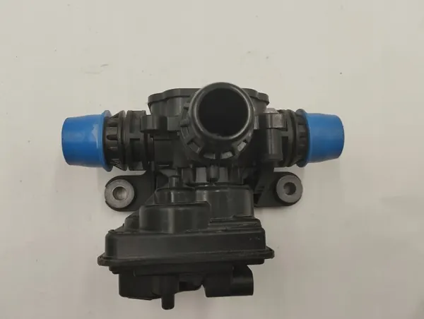 BMW Kühlmittelheizer OEM A3C0236890000 - Gebraucht image 3