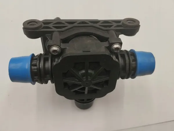 BMW Kühlmittelheizer OEM A3C0236890000 - Gebraucht image 4