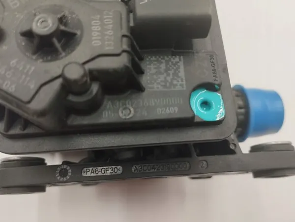 BMW Kühlmittelheizer OEM A3C0236890000 - Gebraucht image 5