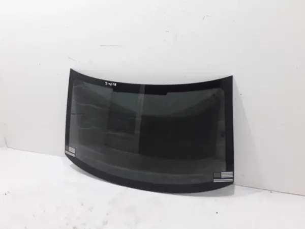 Vidro traseiro carroçaria Audi S3 8V Sedã OEM 8V5845501E image 2