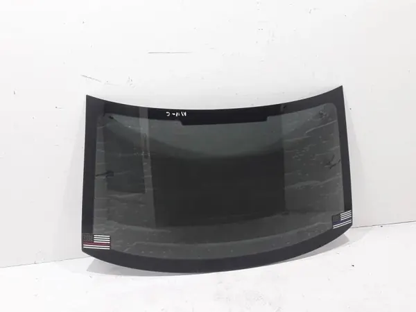 Vidro traseiro carroçaria Audi S3 8V Sedã OEM 8V5845501E image 3