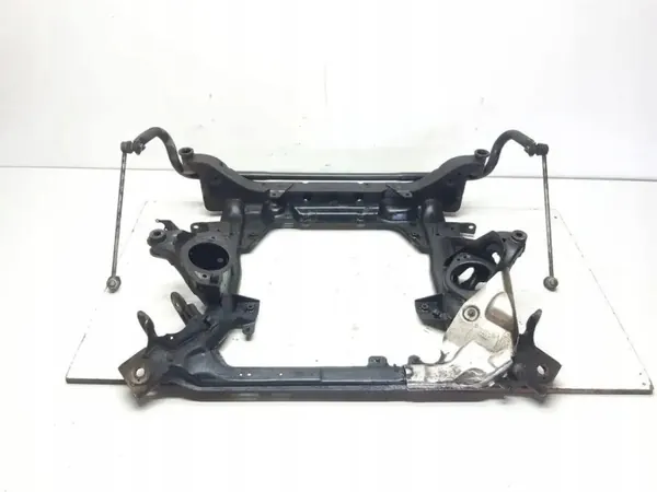 Framfjädring BMW 3 TOURING E91 OEM 6776763 image 2