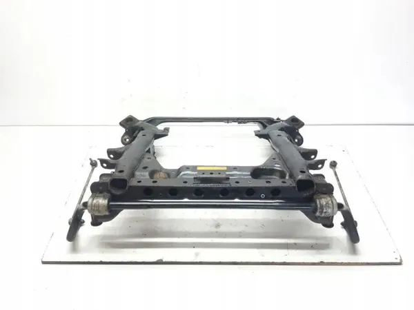 Framfjädring BMW 3 TOURING E91 OEM 6776763 image 3