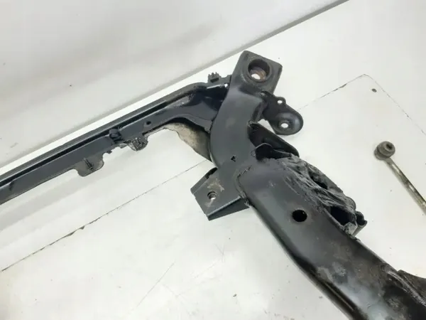 Framfjädring BMW 3 TOURING E91 OEM 6776763 image 5