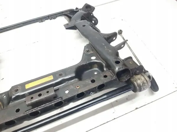 Framfjädring BMW 3 TOURING E91 OEM 6776763 image 6