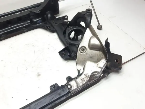 Framfjädring BMW 3 TOURING E91 OEM 6776763 image 8