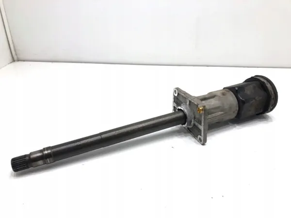 Rechte Halbwellenstütze OEM LORK-1-125157 Gebraucht image 2