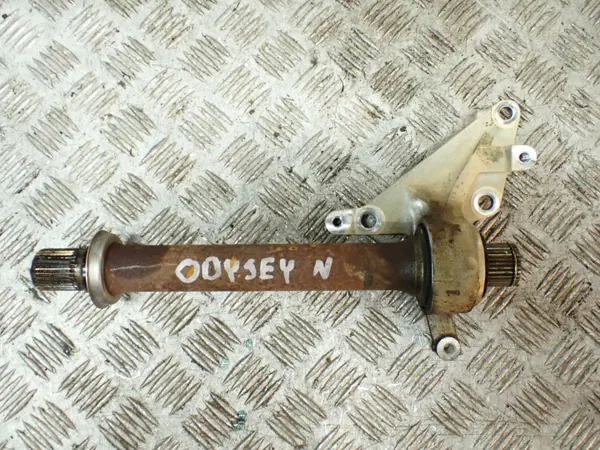 Soporte de Eje Delantero Derecho OEM 44500-TZ3-A01 Honda Odyssey image 2