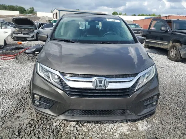 Soporte de Eje Delantero Derecho OEM 44500-TZ3-A01 Honda Odyssey image 5