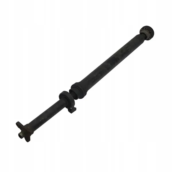 VW Volkswagen Touareg 3.0 TDI AWD Bakre Drivaxel 7L6521102H image 4