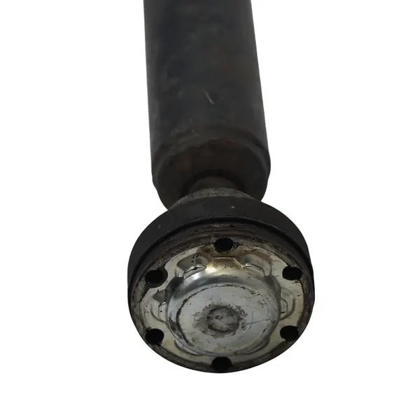 VW Volkswagen Touareg 3.0 TDI AWD Bakre Drivaxel 7L6521102H image 8