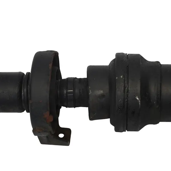 VW Volkswagen Touareg 3.0 TDI AWD Bakre Drivaxel 7L6521102H image 9