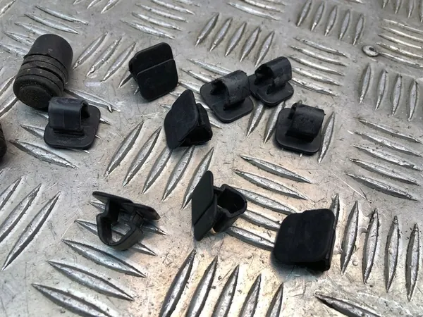 Porsche Panamera (970) 2011 Framskydd / Motorhuv OEM image 3