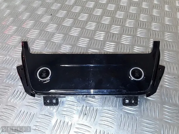 Hyundai Ioniq ilmastointimoduuli OEM 97250G2CP0 image 2