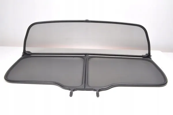 Tuulensuoja Ford Focus MK2 OEM 409787 - Käytetty image 2