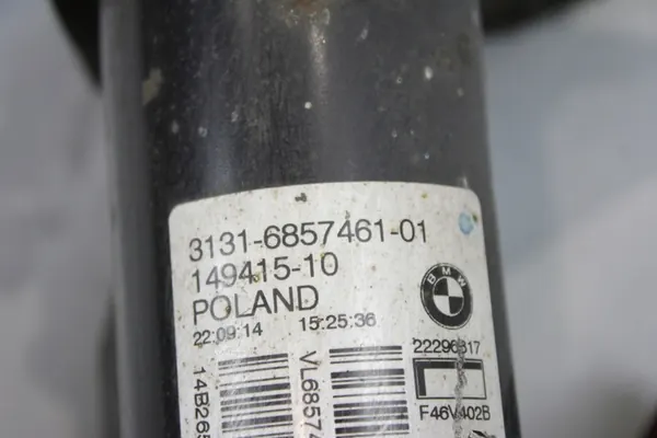 Amortizzatore Anteriore Sinistro Completo BMW F45 F46 image 2