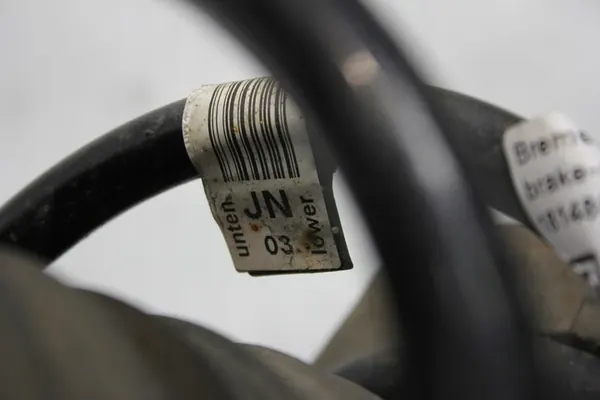 Amortizzatore Anteriore Sinistro Completo BMW F45 F46 image 4