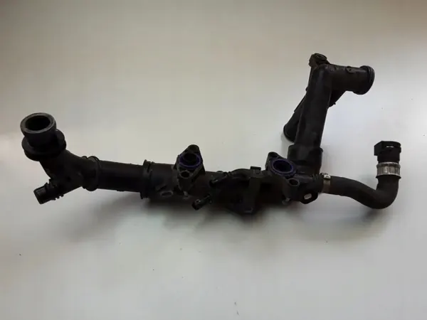 Ford Kuga III vacuümservoslang OEM Z12002259 image 2