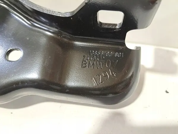 Höger ventilationsluckstöd OEM 7449412 BMW M8 image 4