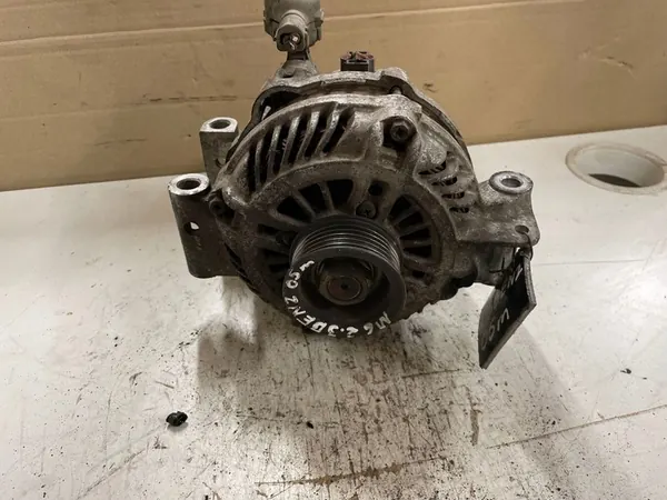 Vaihtovirtageneraattori MAZDA 6 STATION WAGON 2003 L813 image 4