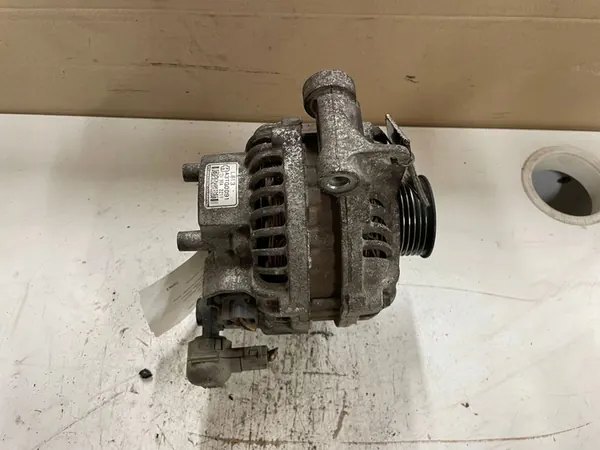 Vaihtovirtageneraattori MAZDA 6 STATION WAGON 2003 L813 image 5