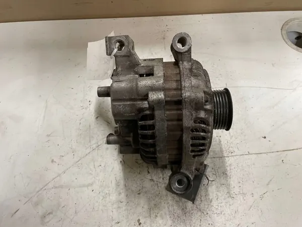 Vaihtovirtageneraattori MAZDA 6 STATION WAGON 2003 L813 image 6