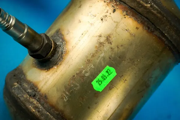 Conjunto de Catalisadores Audi RS6 RS7 A8 S8 image 8