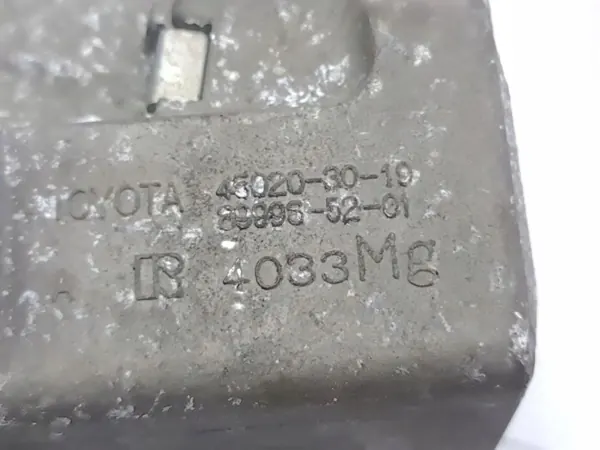 Stuurkolom Lexus IS-F 2016 OEM 450203019 image 5