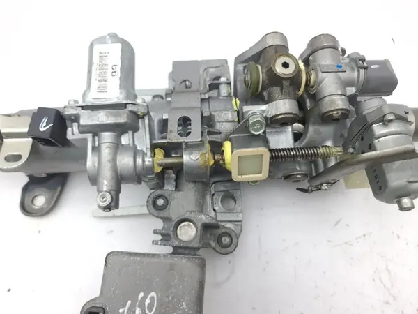 Stuurkolom Lexus IS-F 2016 OEM 450203019 image 8