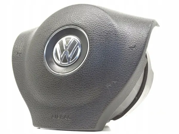 Bestuurdersairbag OEM 7E0880201G voor VW Passat/Transporter image 2