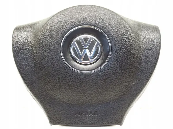 Bestuurdersairbag OEM 7E0880201G voor VW Passat/Transporter image 3