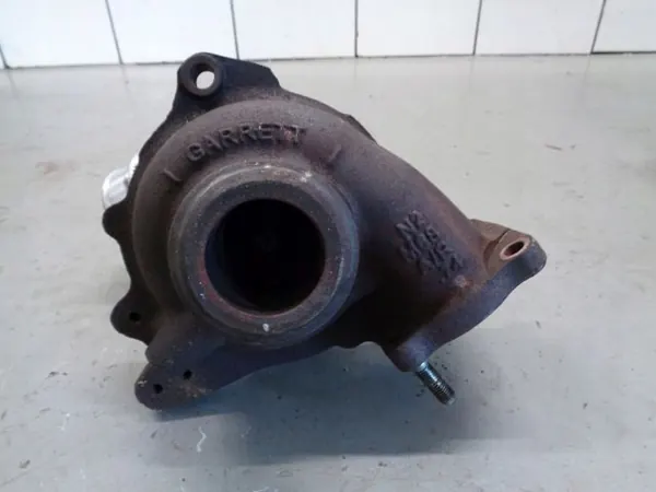 Turboalimentador Ford OE 9677063780 image 3