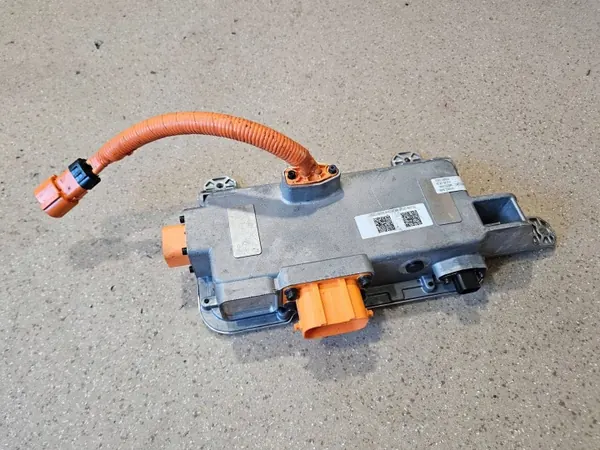 Inversor Hyundai Ioniq 5 OEM 91958G1540 - Usado image 2