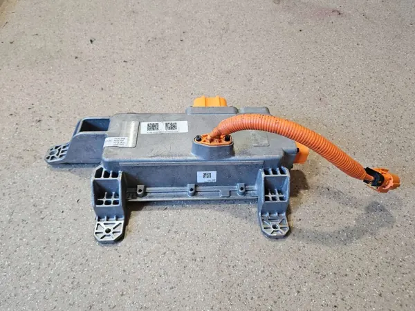 Inversor Hyundai Ioniq 5 OEM 91958G1540 - Usado image 5