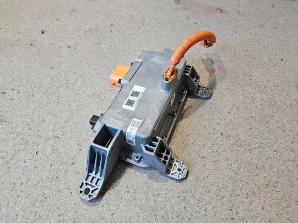 Inversor Hyundai Ioniq 5 OEM 91958G1540 - Usado image 6