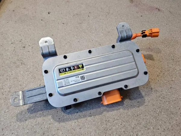 Inversor Hyundai Ioniq 5 OEM 91958G1540 - Usado image 7