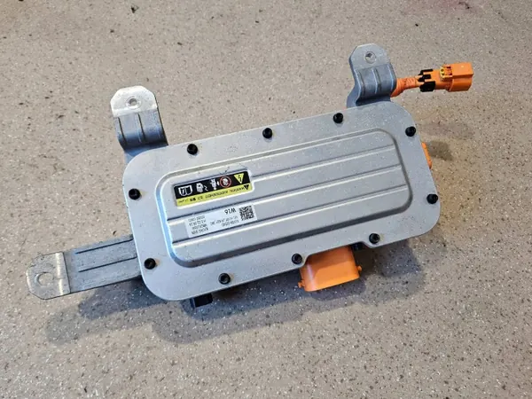 Inversor Hyundai Ioniq 5 OEM 91958G1540 - Usado image 8