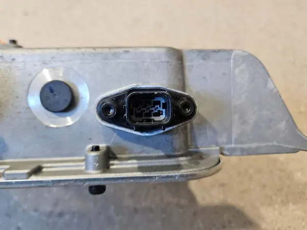 Inversor Hyundai Ioniq 5 OEM 91958G1540 - Usado image 9