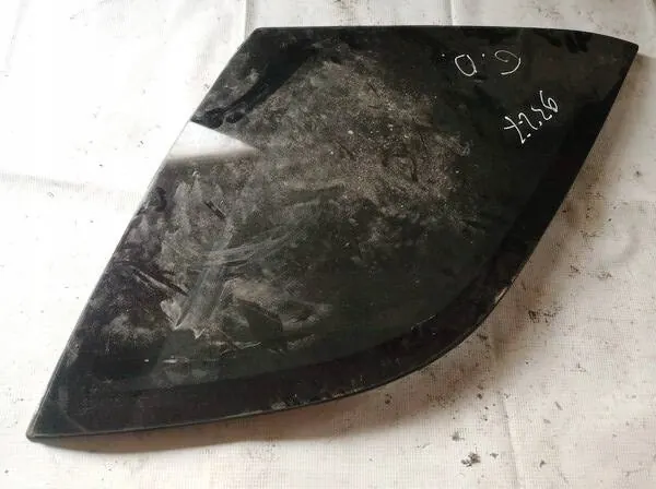 Vitre quart OEM as3 EIS-2051317 arrière droit image 2