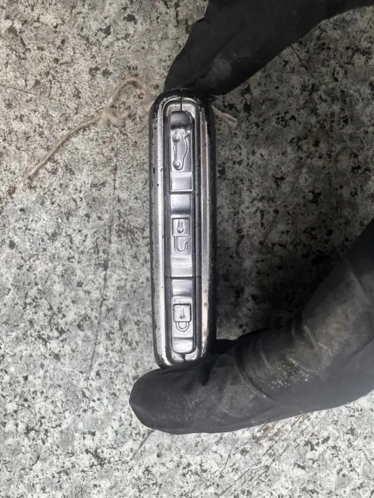 Mando Volvo XC40 2017-2024 OEM KLUCZYK PILOT image 5